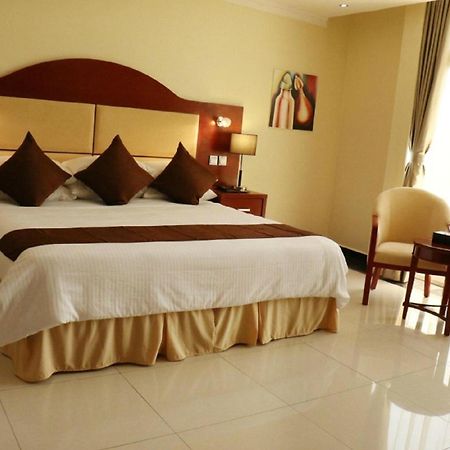 La Palisse Hotel Nyamata Kigali Bagian luar foto