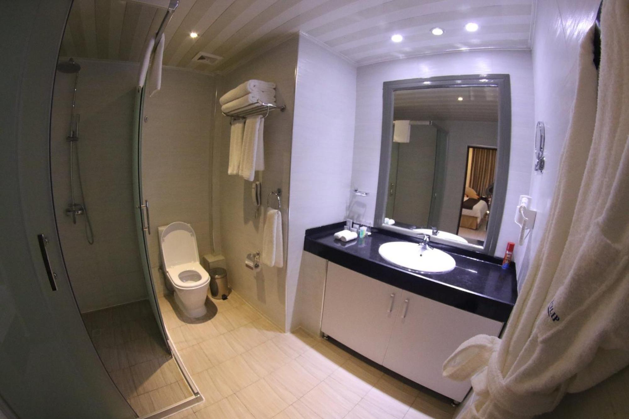 La Palisse Hotel Nyamata Kigali Bagian luar foto