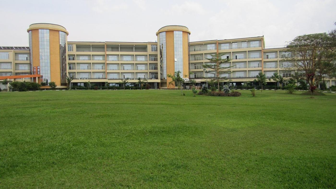 La Palisse Hotel Nyamata Kigali Bagian luar foto