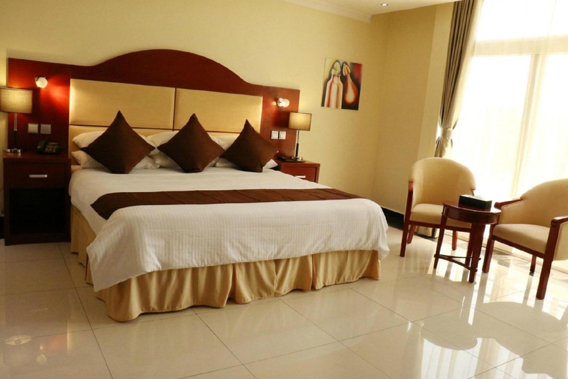 La Palisse Hotel Nyamata Kigali Bagian luar foto