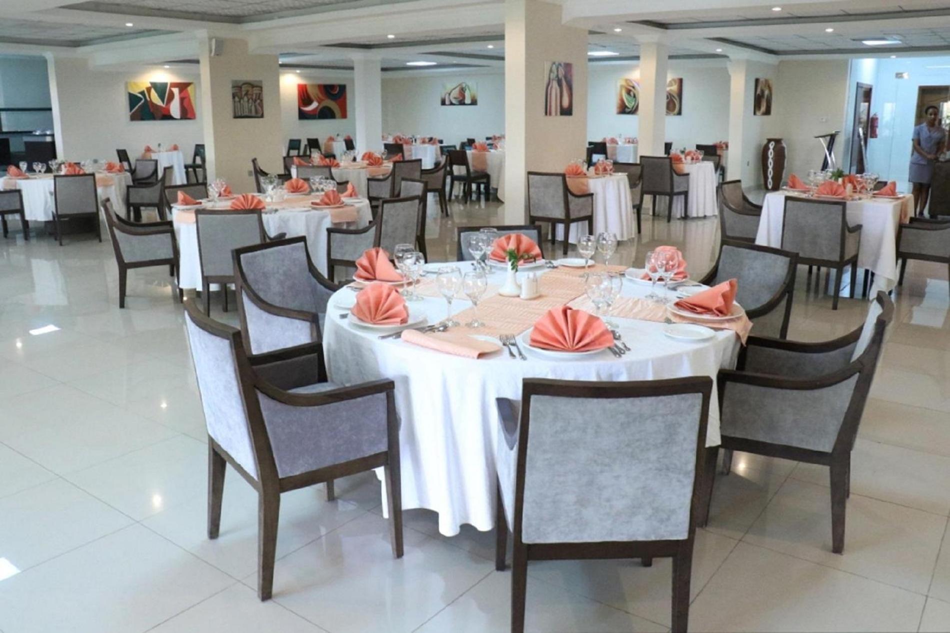 La Palisse Hotel Nyamata Kigali Bagian luar foto